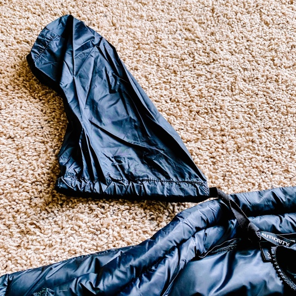 PORT AUTHORITY - Men's Duck Down Packable Puffer - Picture 6 of 6